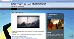 Desktop Screenshot of kitaip.info
